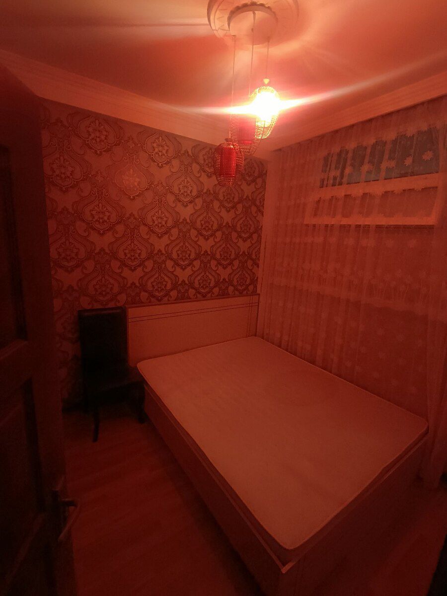 2-otaqlı yeni tikili kirayə verilir, Köhnə Günəşli qəs., 50 m² — Mənzil, Bakı (8)