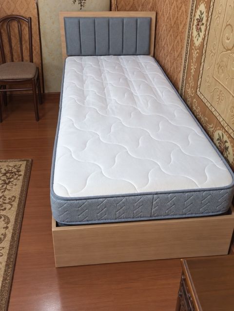 Çarpayı — Bakı