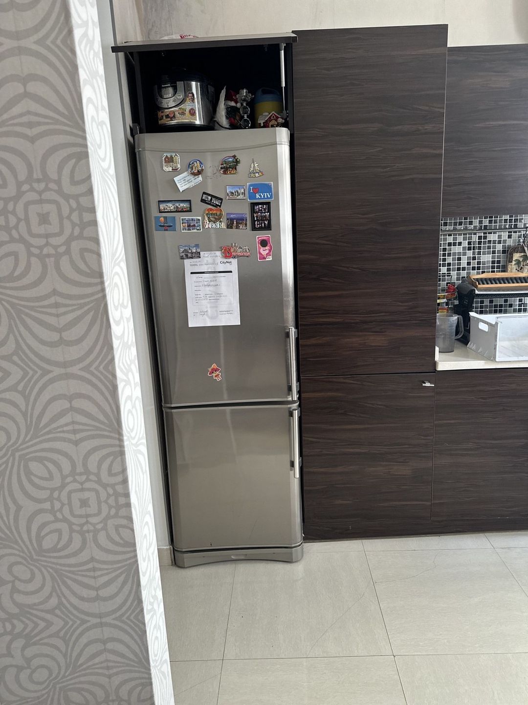 İcarəyə verilir 2 otaqlı köhnə tikili 49 m² — Mənzil, Bakı (9)