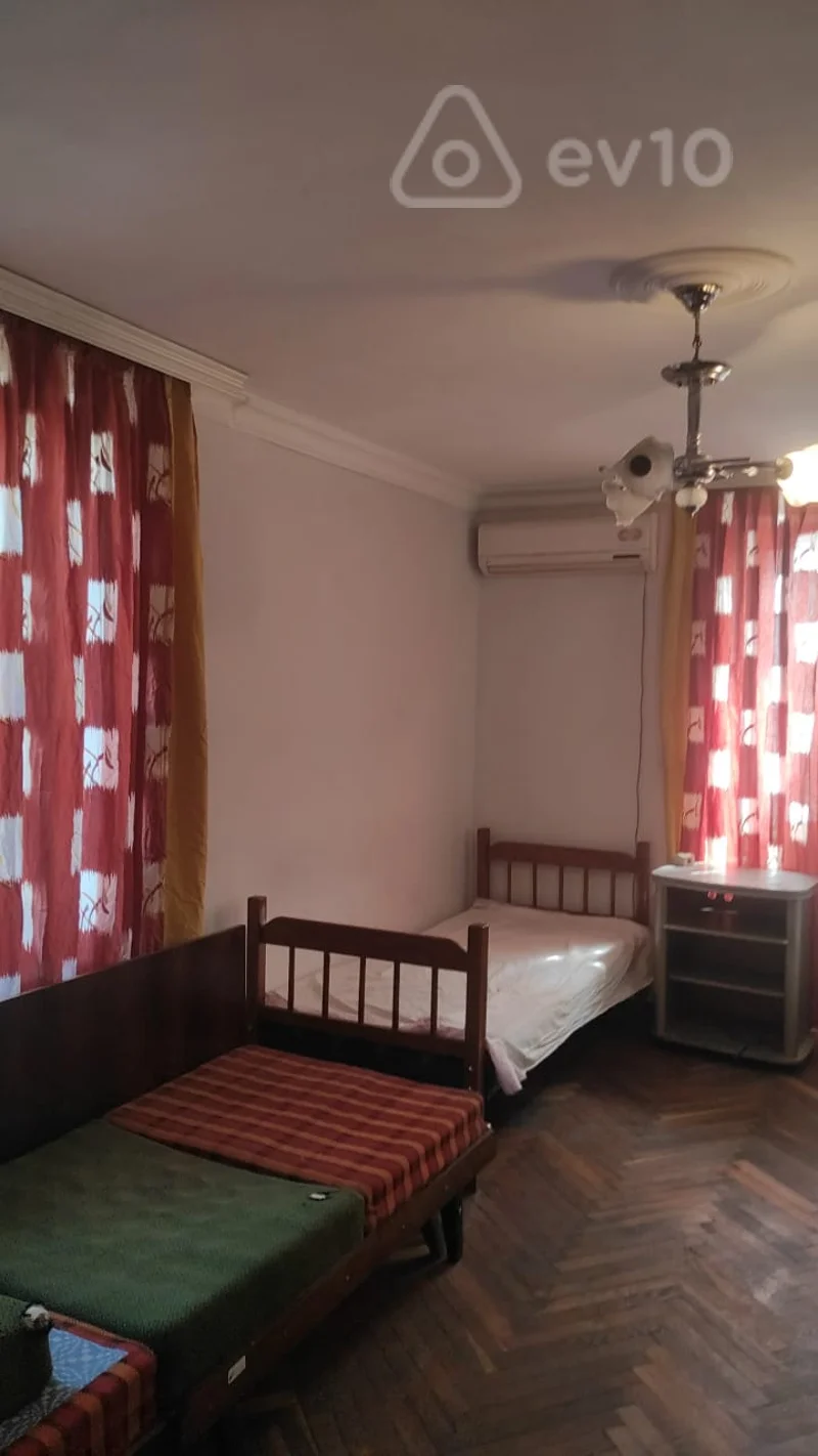 2 otaqlı mənzil, 65 m², Zahid Xəlilov küçəsi — kirayə — Mənzil, Bakı (3)