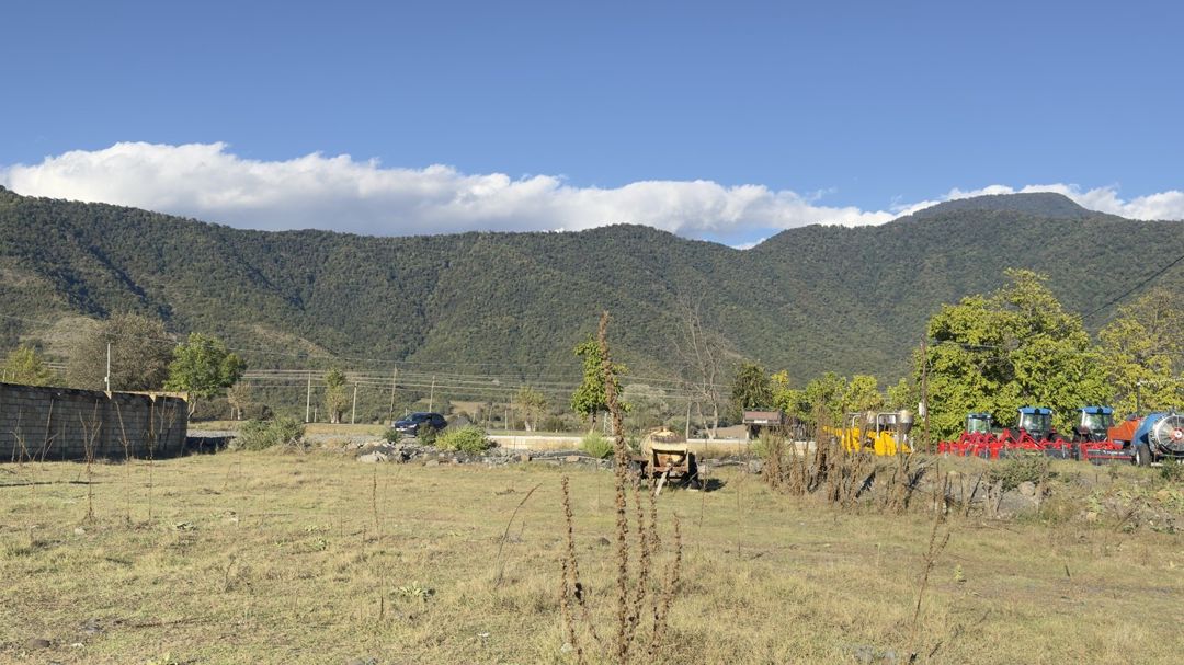 6 sot torpaq sahəsi, Zaqatala ş — Torpaq, Zaqatala (4)