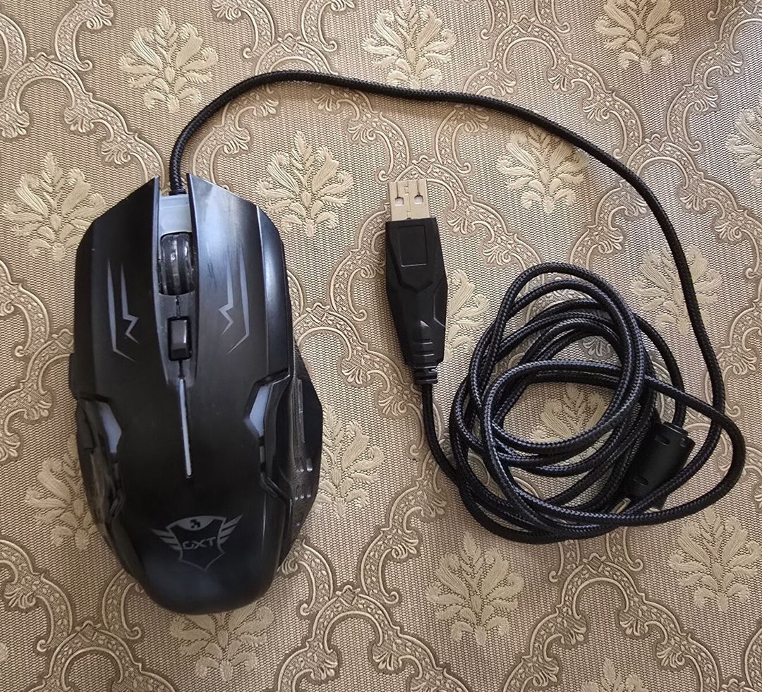 Trust GXT 108 Rava — Periferik cihazlar, Bakı