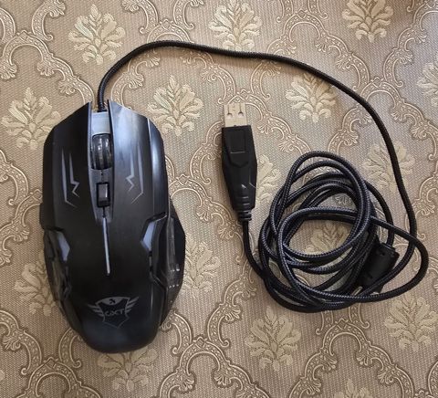 Trust GXT 108 Rava — Bakı
