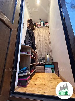 Satılır 2 otaqlı 55 m² yeni tikili 7 mkr — Mənzil (9)
