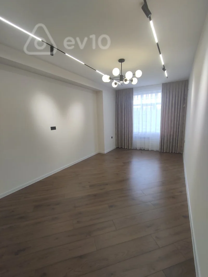 2 otaqlı mənzil, 68.8 m², Abbas Fətullayev küçəsi — Mənzil, Bakı (2)