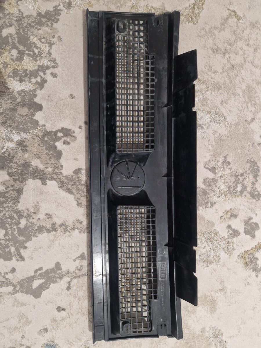 Tofaş radiator barmaqlığı — Ehtiyat hissələri və aksesuarlar, Bakı (2)