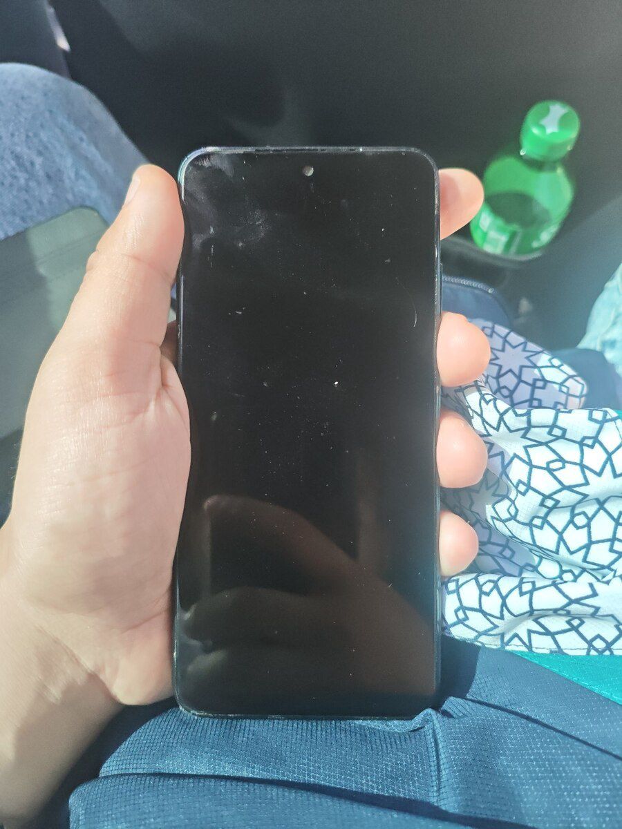 Xiaomi Redmi Note 10 Shadow Black 64GB/4GB — Smartfonlar, Gəncə (2)