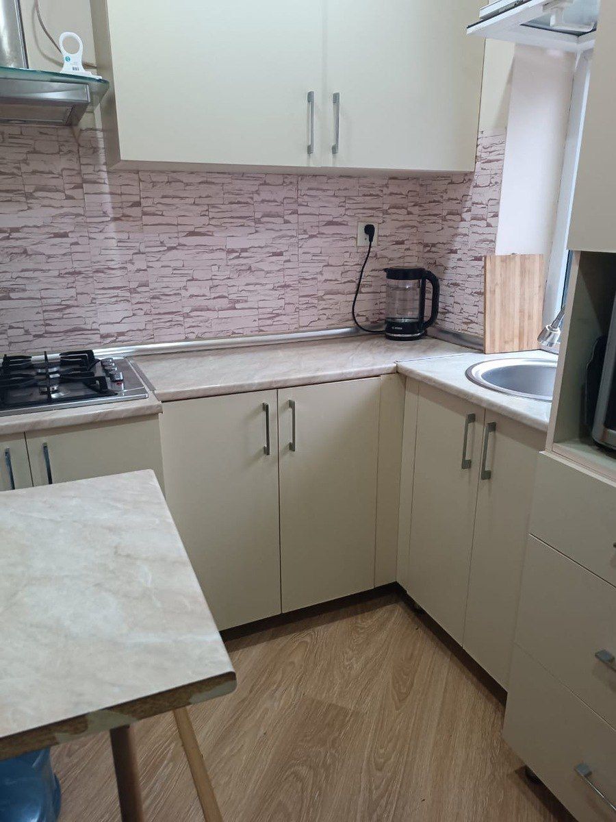 Satılır 2 otaqlı köhnə tikili 52 m² — Mənzil, Bakı (6)