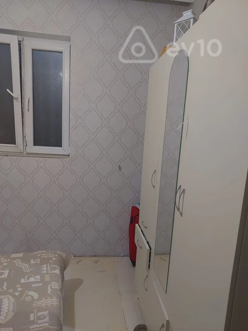 2 otaqlı həyət evi, 43 m², xutor — kirayə — Ev, villa, Bakı (4)