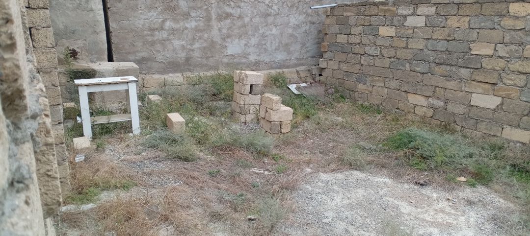 4.4 sot torpaq sahəsi, Qobu qəs — Torpaq, Bakı (2)