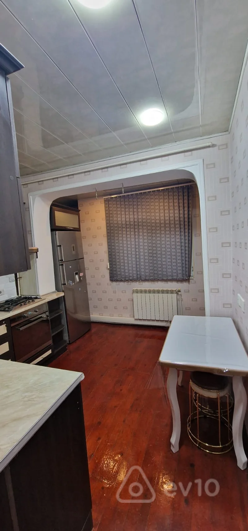 3 otaqlı mənzil, 90 m², Tofiq Abbasov — kirayə — Mənzil, Bakı (12)