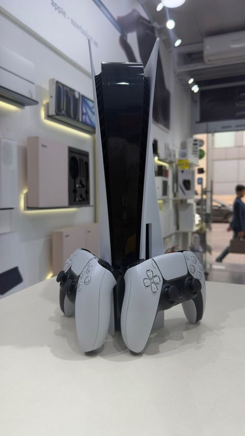 Sony PlayStation 5 FAT 825GB — Bakı