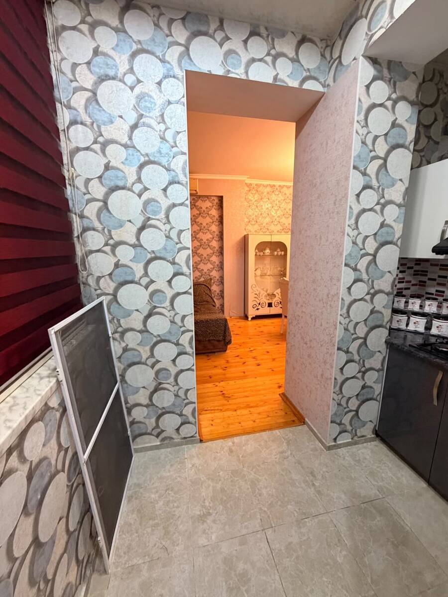 Satılır 2 otaqlı yeni tikili 55 m² — Mənzil, Bakı (6)