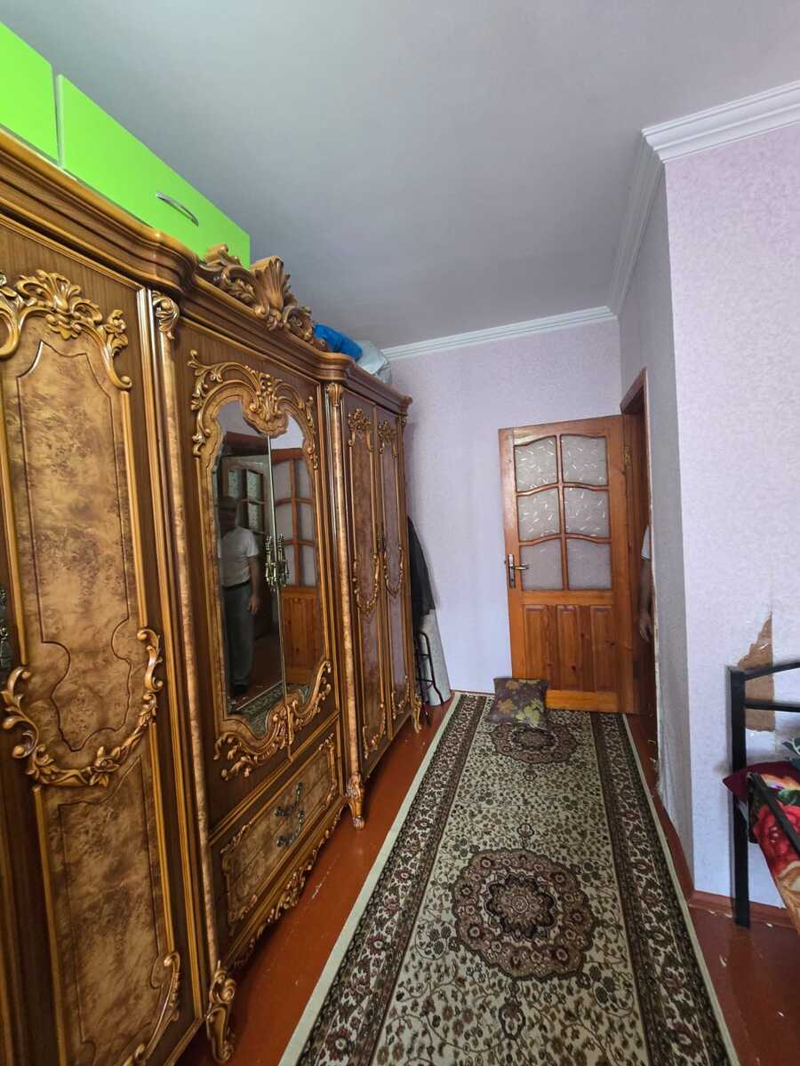 2-otaqlı mənzil, 17-ci mkr., 60 m² — Mənzil, Sumqayıt (4)
