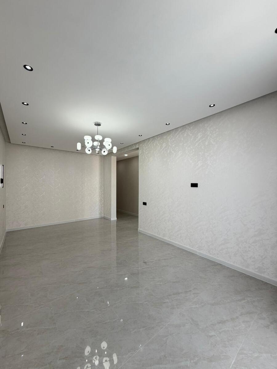 Satılır 4 otaqlı həyət evi/bağ evi 130 m² — Ev, villa, Bakı (8)