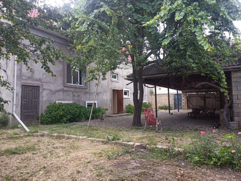 Дом, Худат р — Ev, villa, Xudat (3)