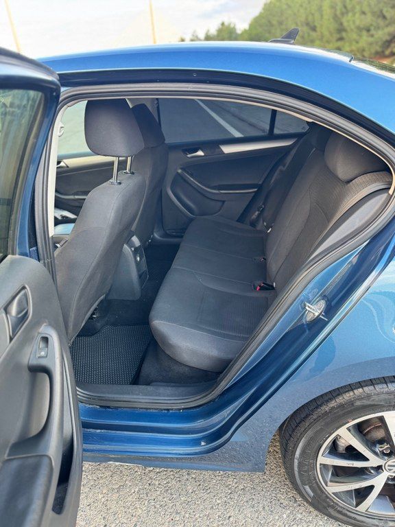 Volkswagen Jetta, 1.4 L, 2016 il, 222 572 km 88-DR-857 — Avtomobillər, Bakı (6)