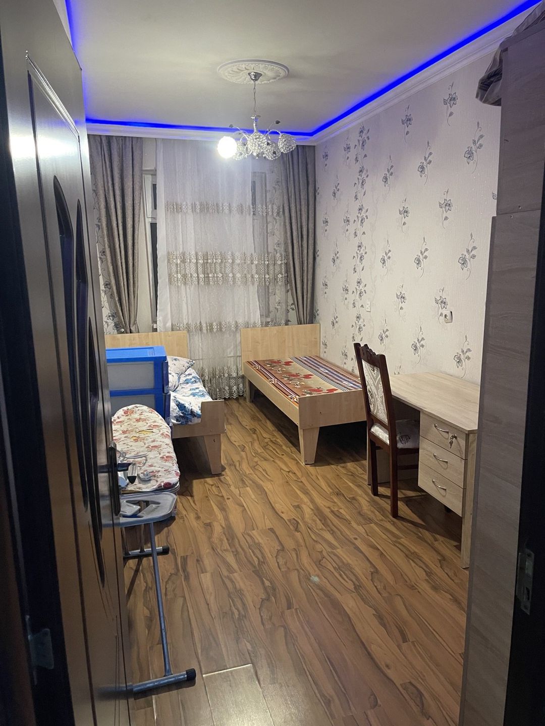 İcarəyə verilir 3 otaqlı köhnə tikili 80 m² — Mənzil, Bakı (4)