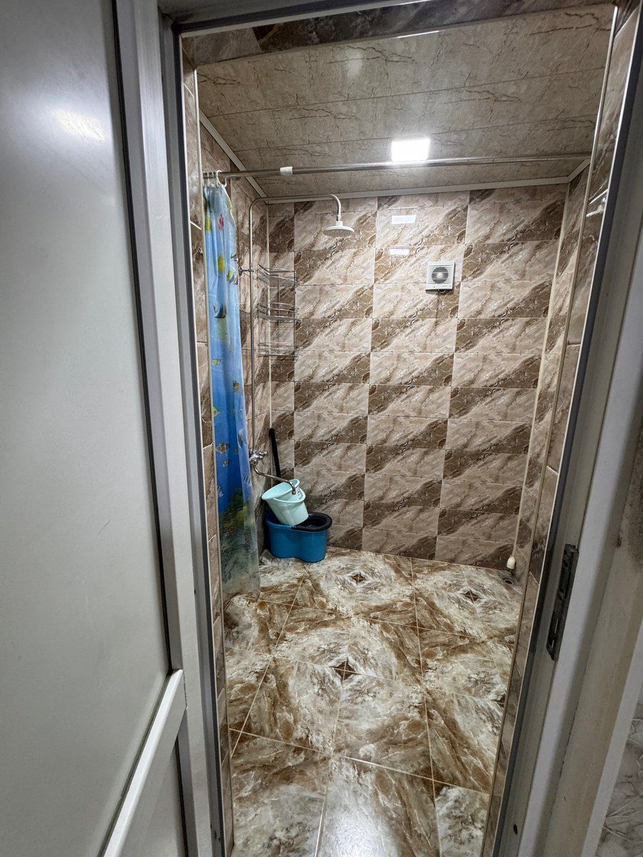3-otaqlı mənzil kirayə verilir, Gəncə ş., 63 m² — Mənzil, Gəncə (10)