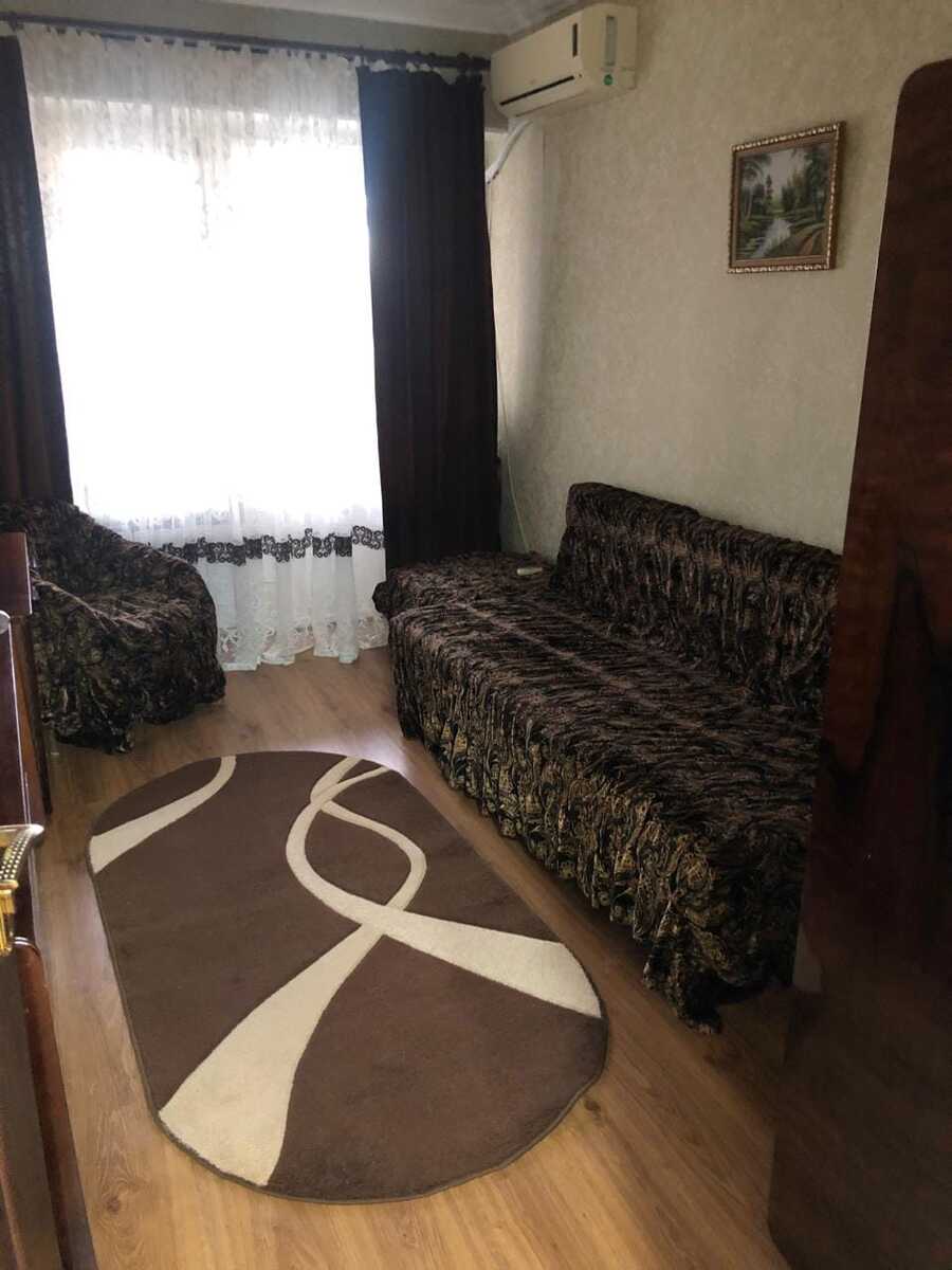 İcarəyə verilir 3 otaqlı köhnə tikili 50 m² — Mənzil, Bakı (4)