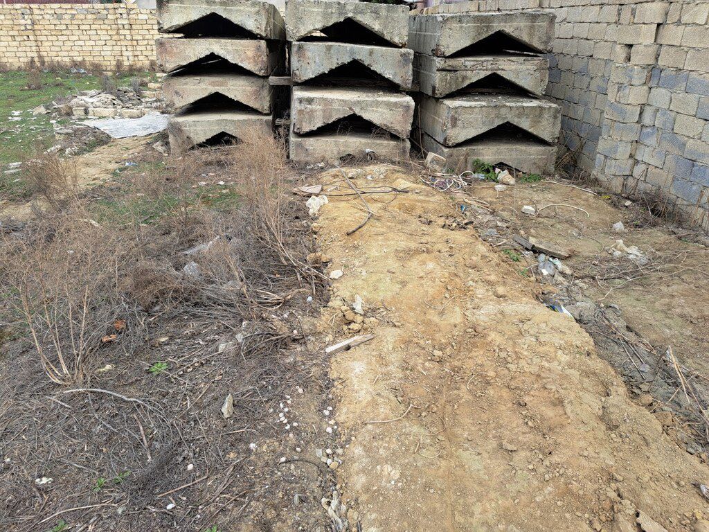 Beton panellər — Təmir və inşaat, Bakı (11)