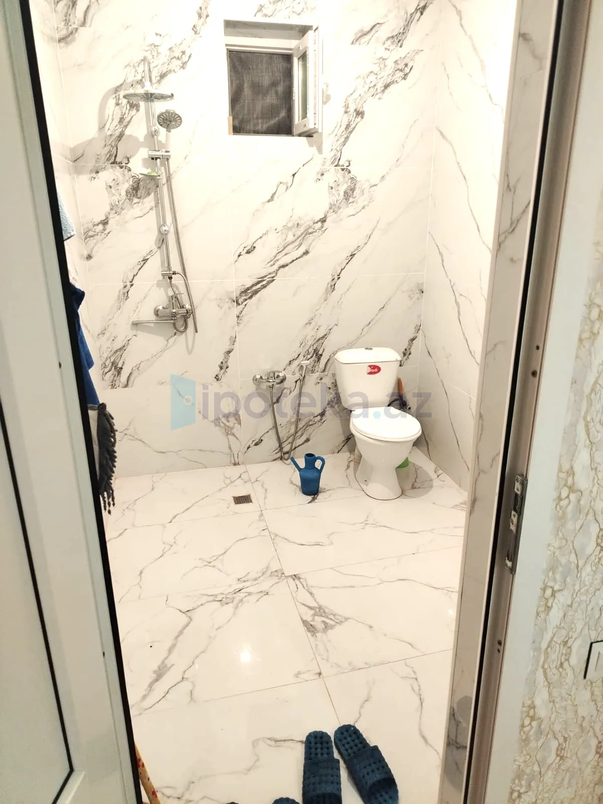 Satılır: 4 Otaq, Evlər/Villalar, Abşeron r., Ceyranbatan q., 86.00 m² — Ev, villa, Abşeron (7)