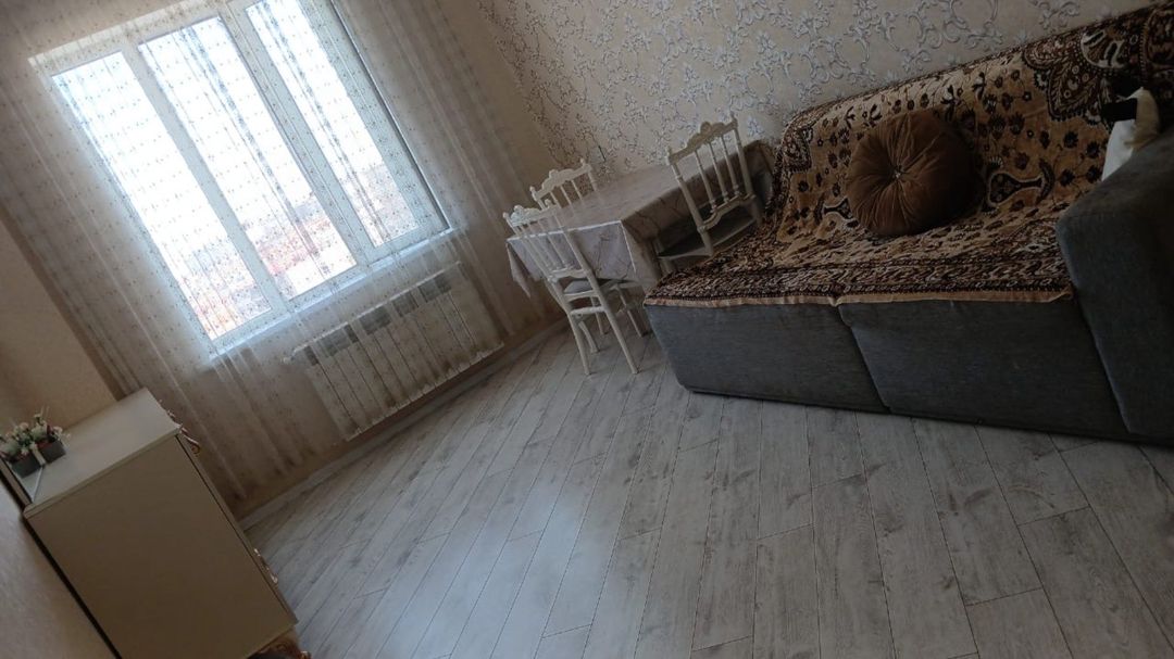 Satılır 3 otaqlı yeni tikili 70 m² — Mənzil, Bakı (5)