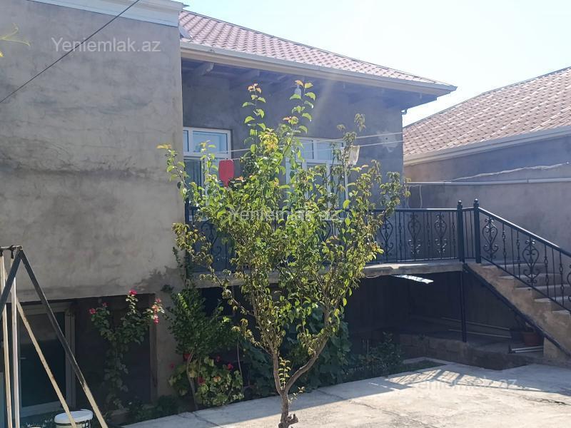 Satılır 4 otaqlı Həyət evi / Villa, 155 m², Sabunçu rayonu — Ev, villa, Bakı (4)