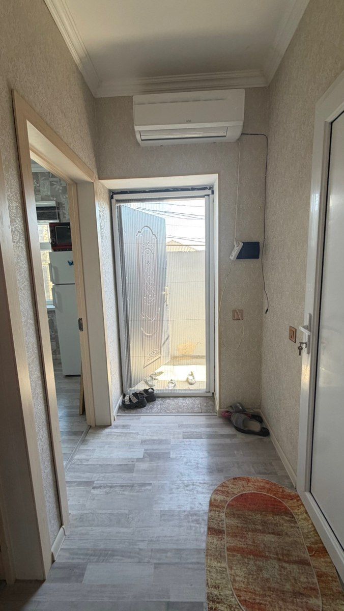 Həyət evi, Hökməli qəs — Ev, villa, Bakı (3)