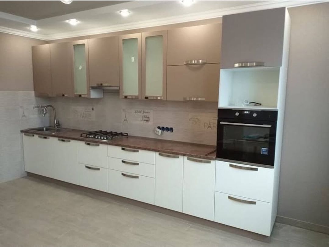 Mətbəx mebeli — Mebel, Bakı (5)