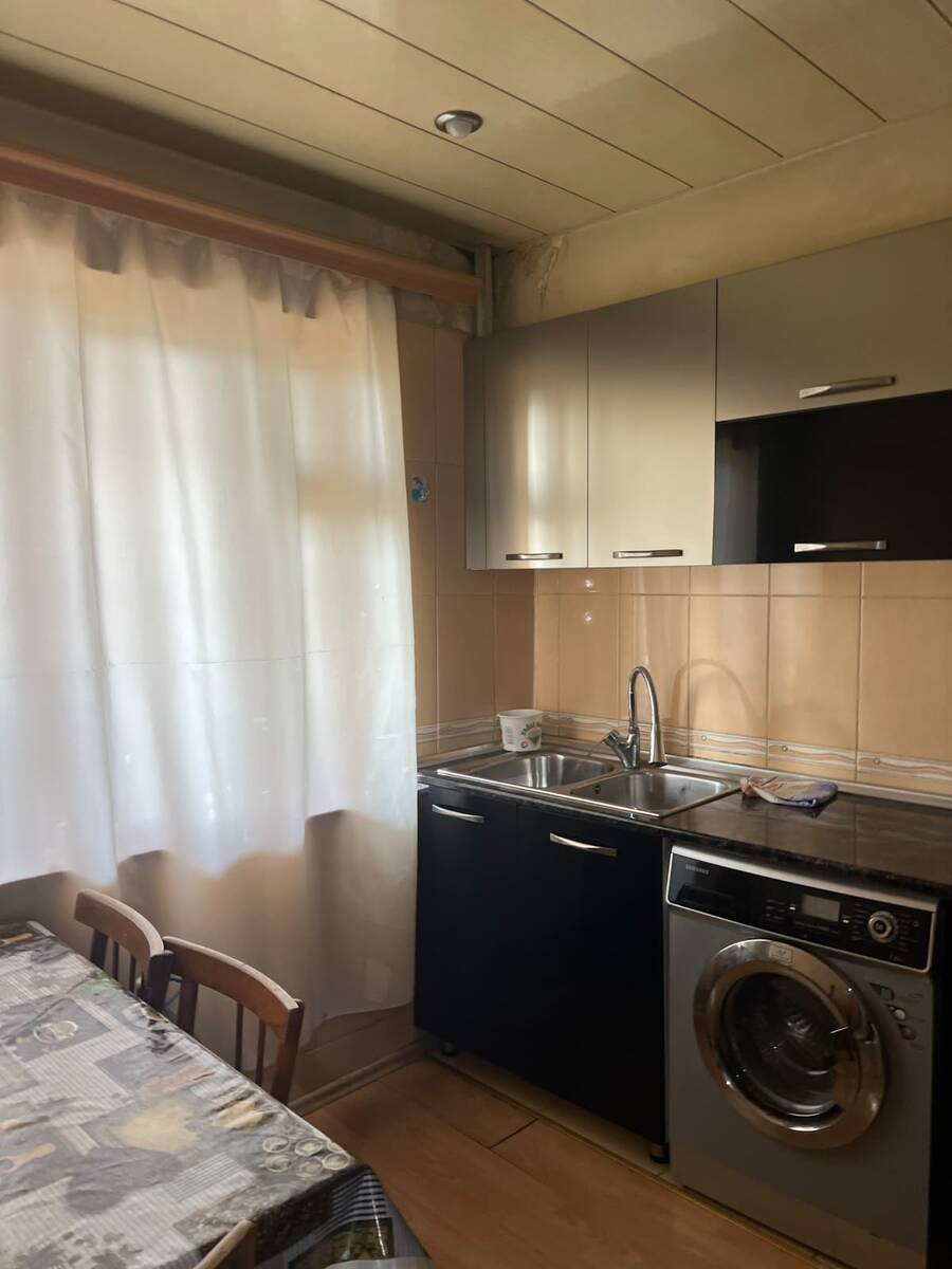 İcarəyə verilir 3 otaqlı köhnə tikili 65 m² — Mənzil, Bakı (9)