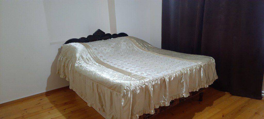 Bağ evi kirayə verilir, Şağan qəs — Ev, villa, Bakı (9)