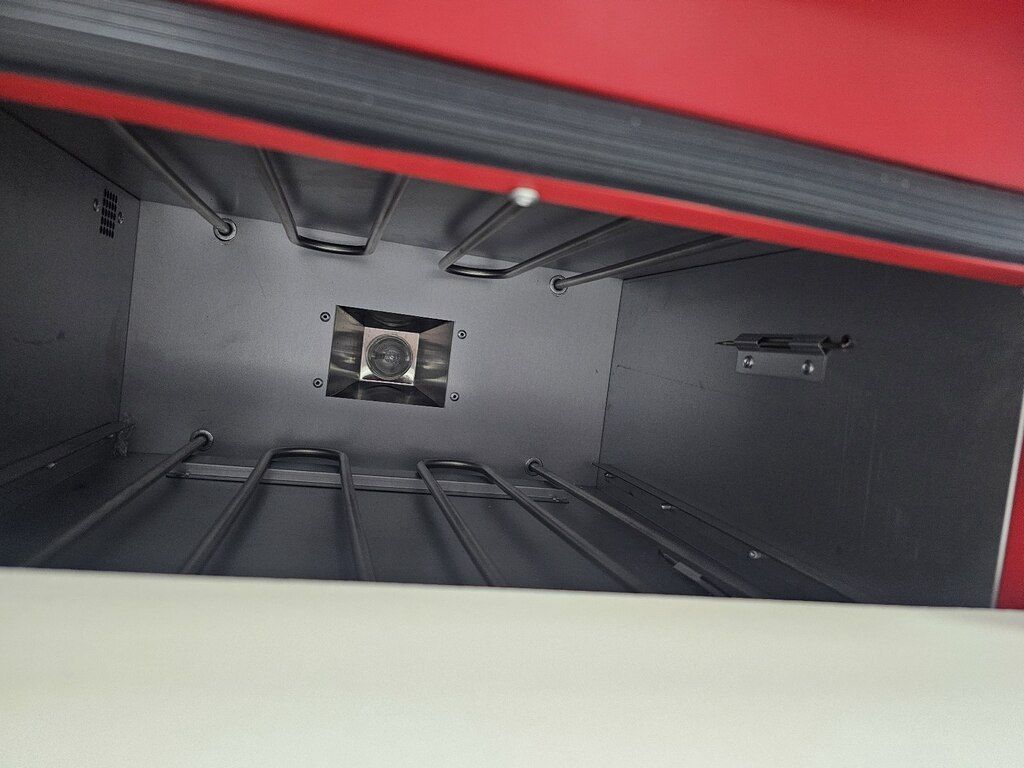 Pizza sobası — Biznes və avadanlıq, Bakı (8)