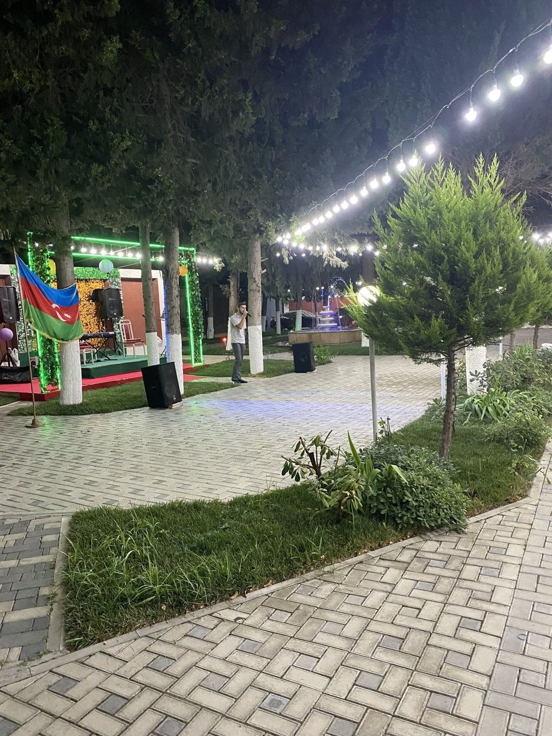 Satılır obyekt 430 m² — Əmlak, Bakı (3)
