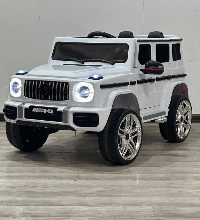"Gelandewagen" uşaq avtomobili — Uşaq avtomobilləri, Bakı