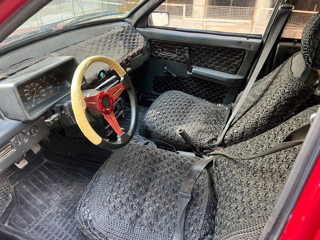 Lada (VAZ) 2109, 1.5 L, 1991 il, 230 000 km 10-EV-775 — Avtomobillər, Xırdalan (5)