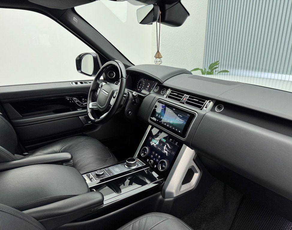 Land Rover Range Rover, 2.0 L, 13.1 kWh, 2020 il, 90 000 km — Avtomobillər, Bakı (8)