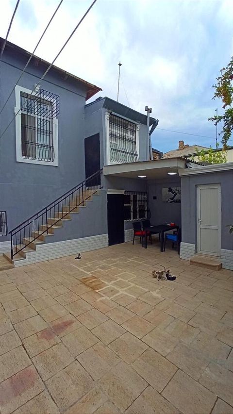 Satılır 6 otaqlı həyət evi/bağ evi 200 m² — House, cottage, summer house