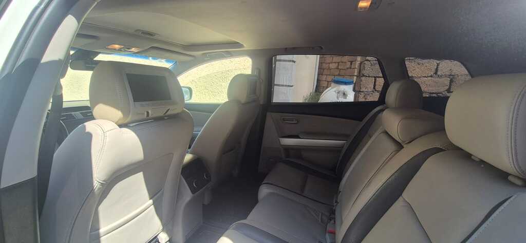 Mazda CX-9, 3.7 L, 2008 il, 229 300 km — Avtomobillər, Bakı (10)