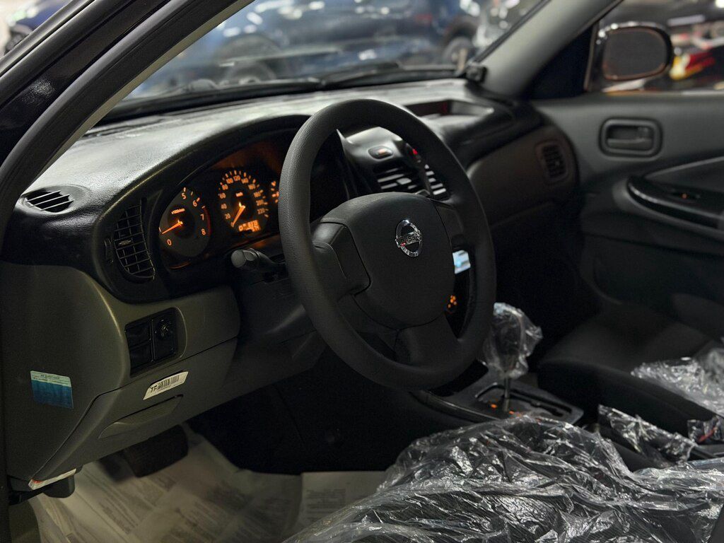 Nissan Sunny, 1.6 L, 2008 il, 188 000 km — Avtomobillər, Sumqayıt (10)