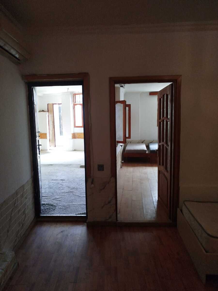 İcarəyə verilir 2 otaqlı həyət evi/bağ evi 64 m² — Ev, villa, Bakı (6)