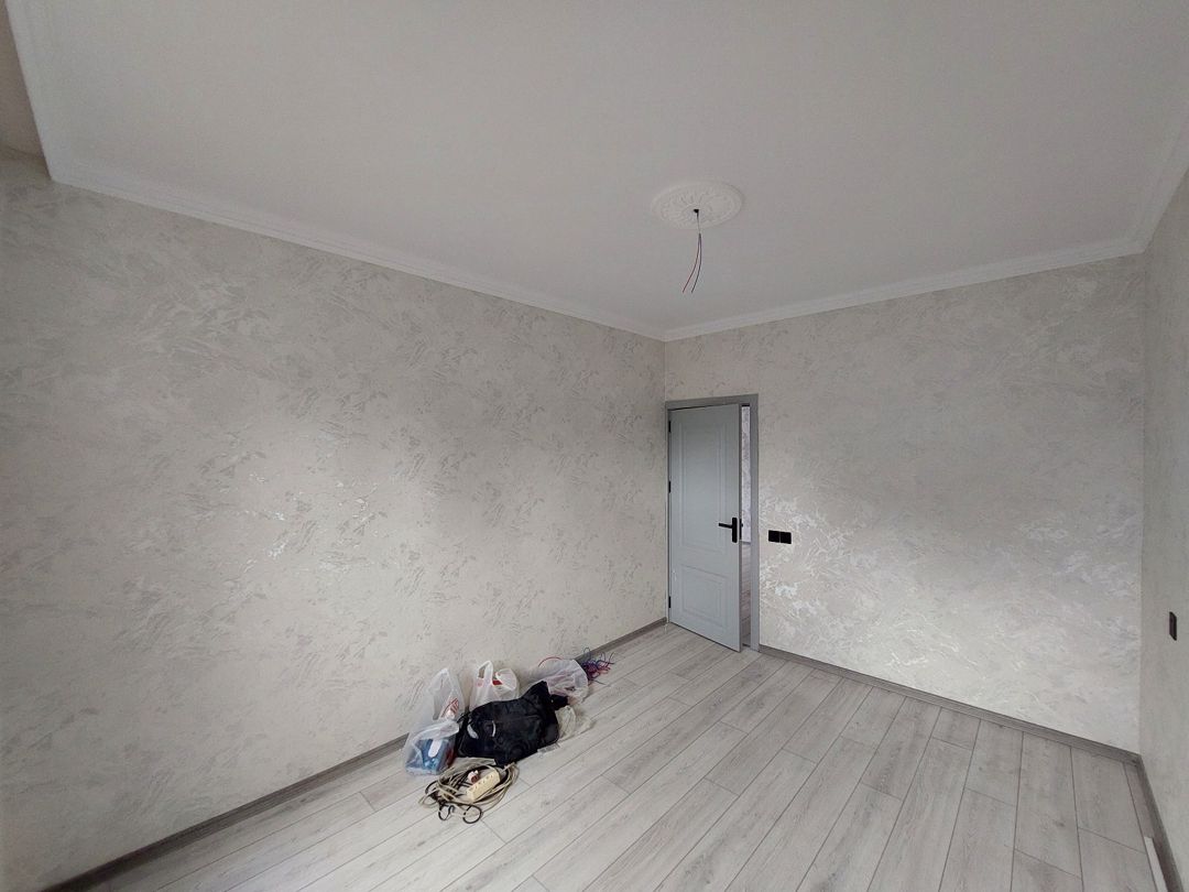 Həyət evi, Hövsan qəs — Ev, villa, Bakı (10)