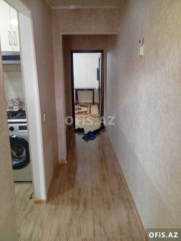 Köhnə tikili Satılır Suraxanı r., Yeni Günəşli q., 2 otaq, 34 m² — Mənzil, Bakı (2)