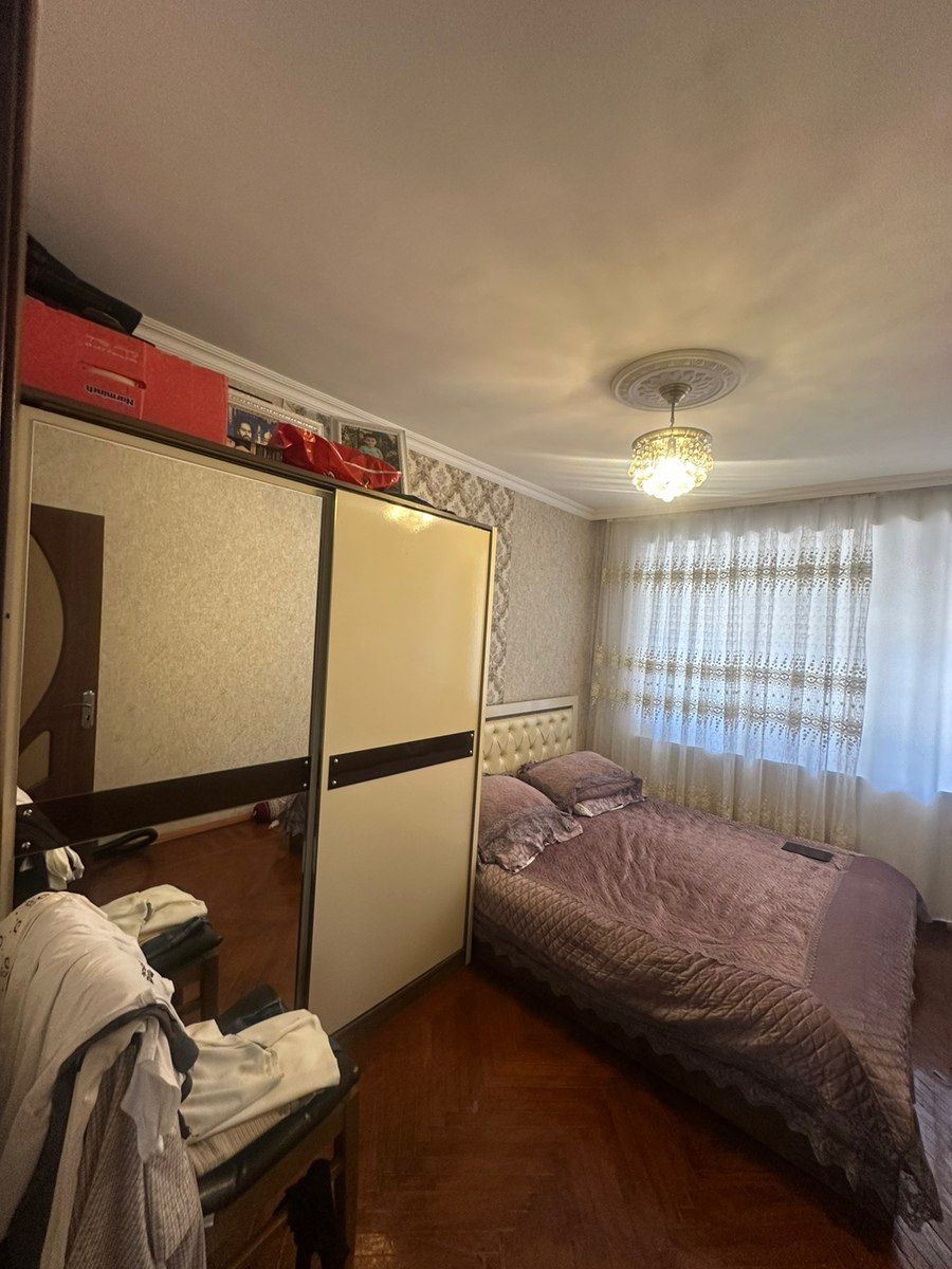 2-otaqlı mənzil, Hövsan qəs., 56 m² — Mənzil, Bakı (7)