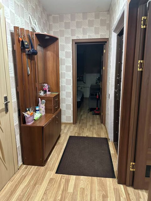 Satılır 2 otaqlı köhnə tikili 60 m² — Bakı