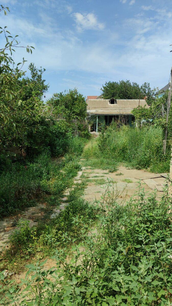 4.5 sot torpaq sahəsi, Corat qəs — Torpaq, Sumqayıt (2)