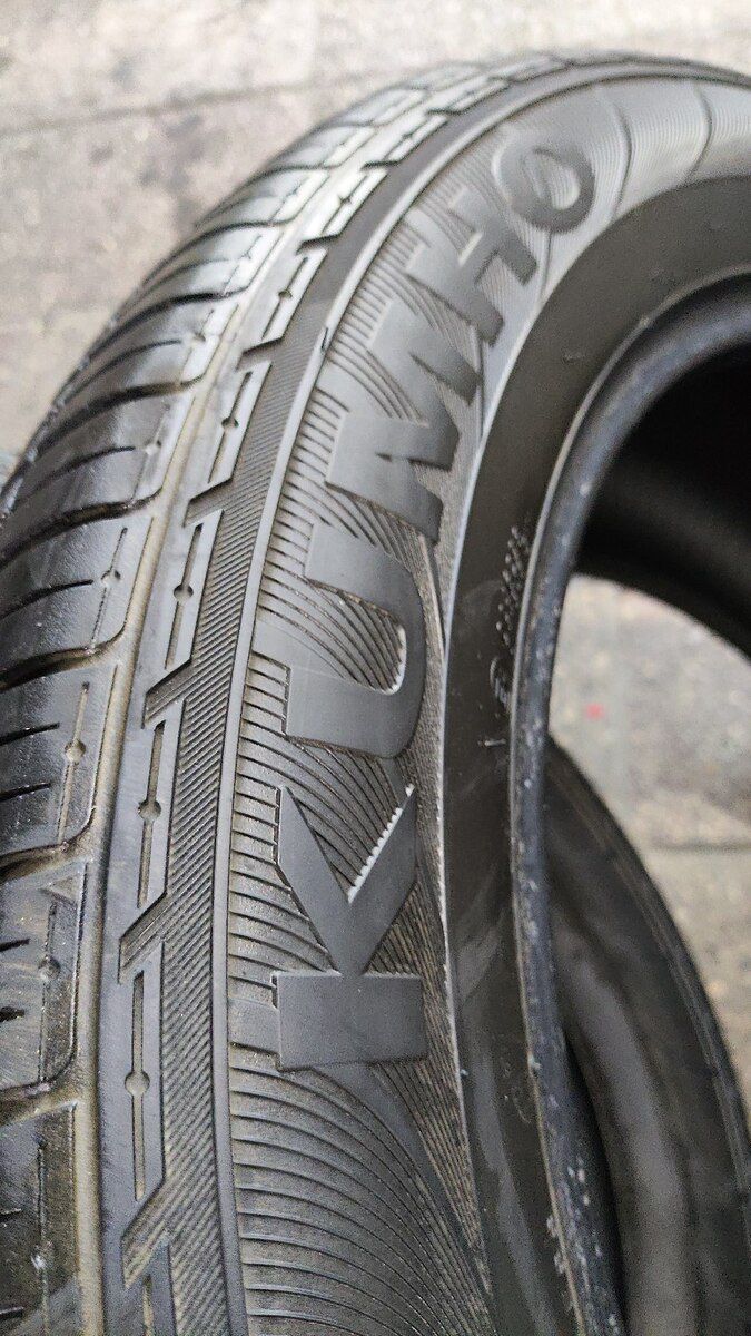 Kumho şinləri 265/50 R20 — Ehtiyat hissələri və aksesuarlar, Bakı (4)