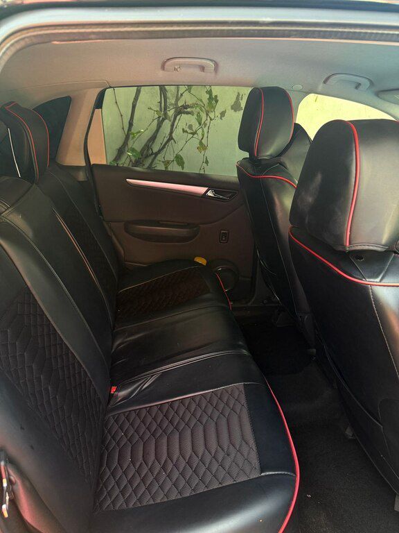 Mercedes B 170, 1.7 L, 2009 il, 210 000 km 99-LL-947 — Avtomobillər, Bakı (7)