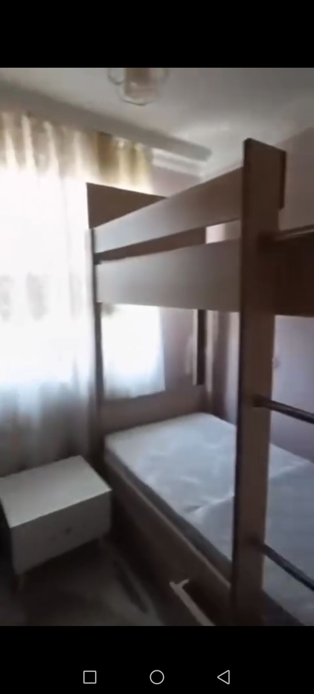 Saraeva 8 Əhmədli metrosu yaxınlığında metroya 5 deyqa piyada 9/3 — Mənzil, Bakı (10)