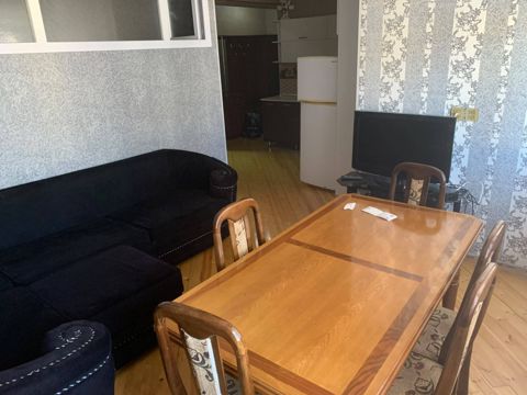 Satılır 2 otaqlı yeni tikili 49 m² — Bakı